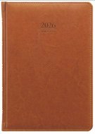 Denn di A5 Kastor 2026, formt: 148 x 210 mm